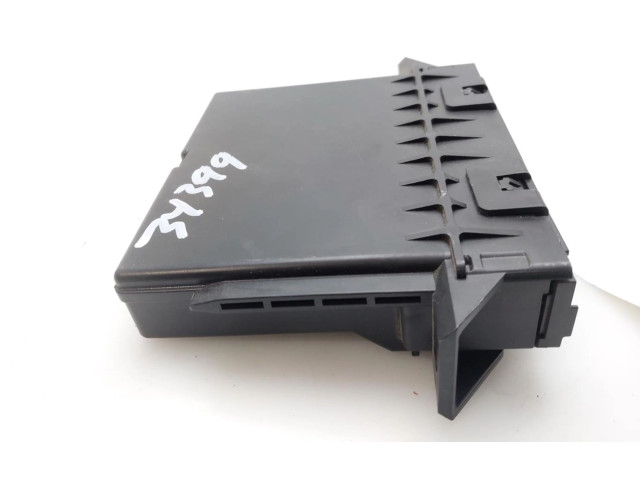 Блок управления двигателя GX7314F498AC Jaguar XK - XKR