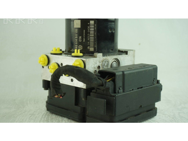 Jednotka ABS 1K0907379BS, 1K0614517EG   Volkswagen Jetta VI 2015