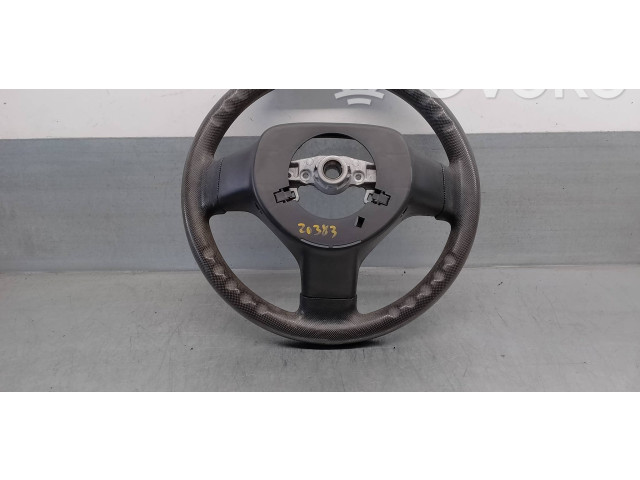 Руль Citroen C1  2006 - 2013 года 4109GN      