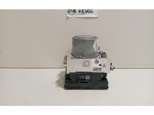 Блок управления АБС 52049765, 52049765   Jeep Renegade