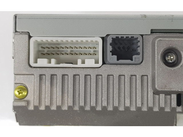 Дисплей    281155564R, 281155564R   Renault Clio IV