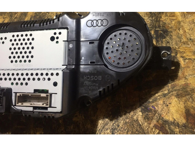 Панель приборов Audi A6 C7