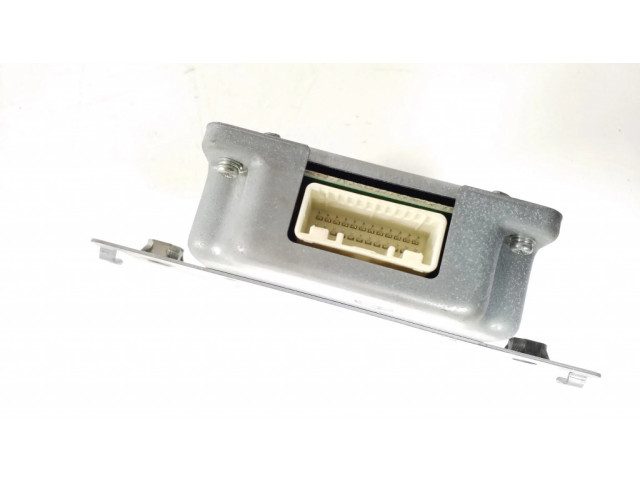 Блок управления 284R04GC0C   Infiniti Q50