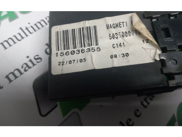 Дисплей SV1-24-04, 156036355 Alfa Romeo 156