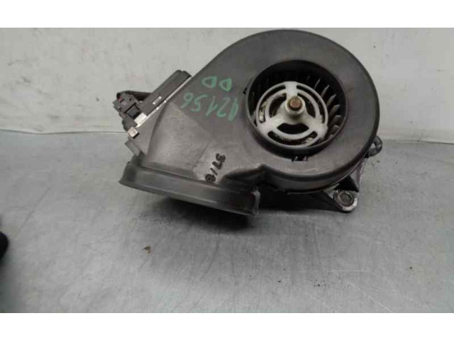 Вентилятор печки    1401395980   Lancia Phedra