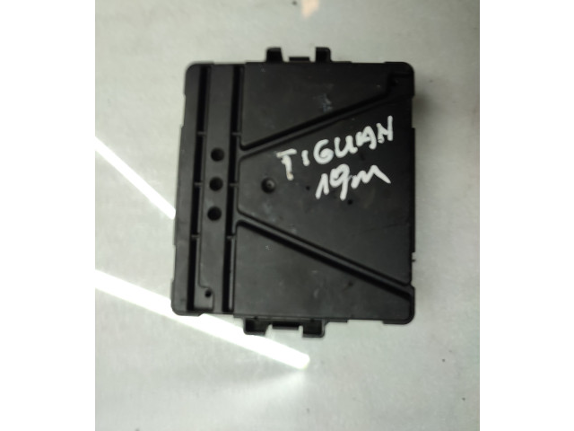 Модуль управления gateway