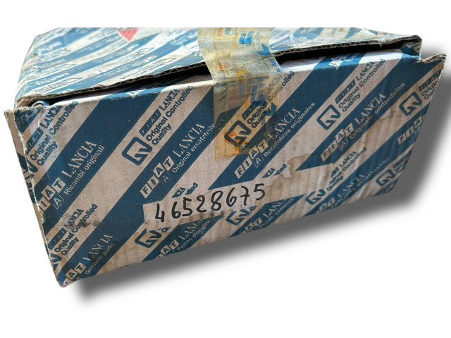 Блок комфорта 46528675 Fiat Coupe