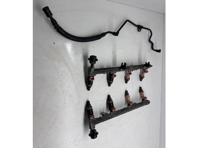 Комплект форсунок 2325050030 Lexus LS UCF30 3UZ