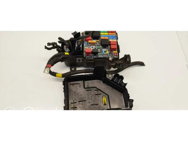 Блок предохранителей 50514168 Alfa Romeo Giulietta