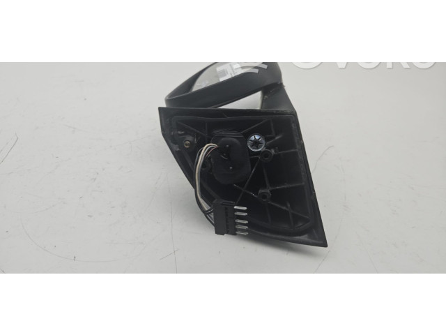 Зеркало электрическое        Mercedes-Benz A W168  1997 - 2004 года   