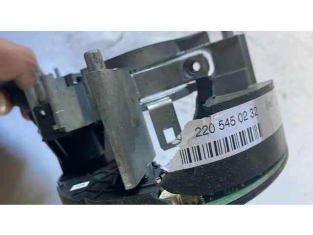 Датчик положения (угла) руля