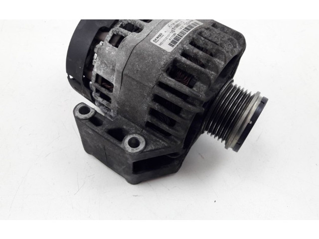 Генератор 51880173, 51880173   Opel Combo D      