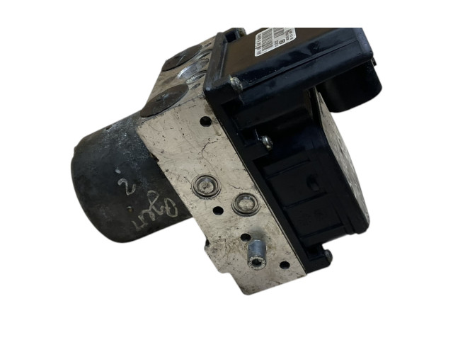 Блок АБС 0265950055, ESP0124C   Audi  A6 S6 C5 4B  1997 - 2005 года