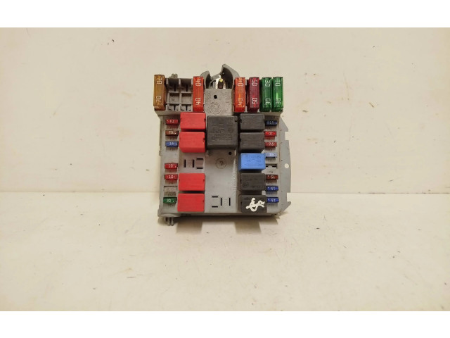 Pojistková skříňka 1332045080, 13330450 Citroen Berlingo 2007