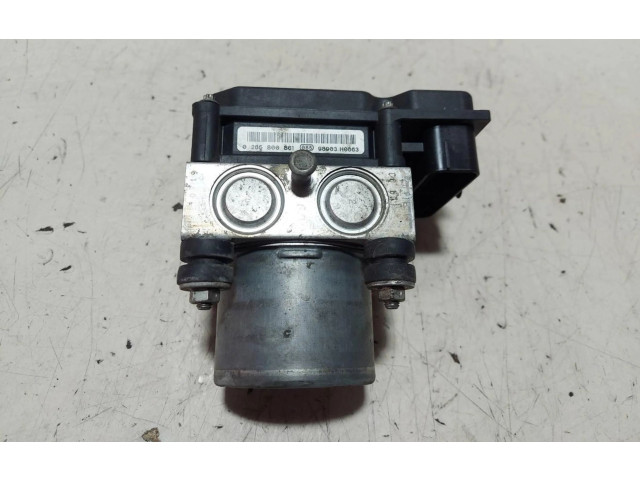 Рулевая рейка Блок ABS 9660107180 Citroen Berlingo 2003 - 2007 года