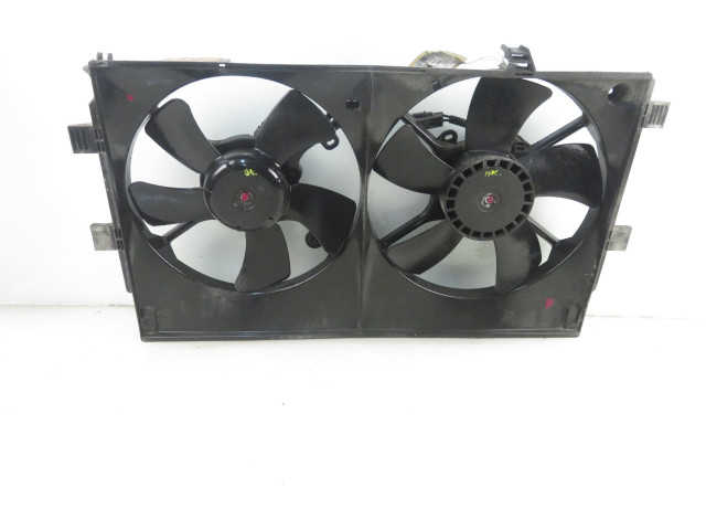 Комплект вентиляторов Mitsubishi Outlander