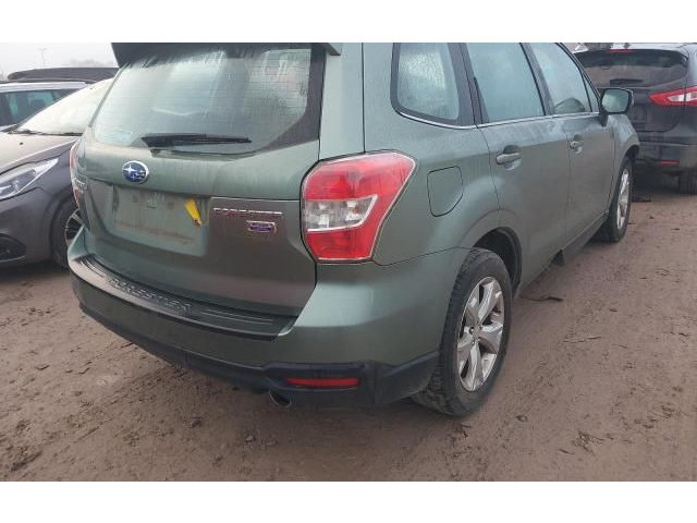 Блок предохранителей Subaru Forester SK