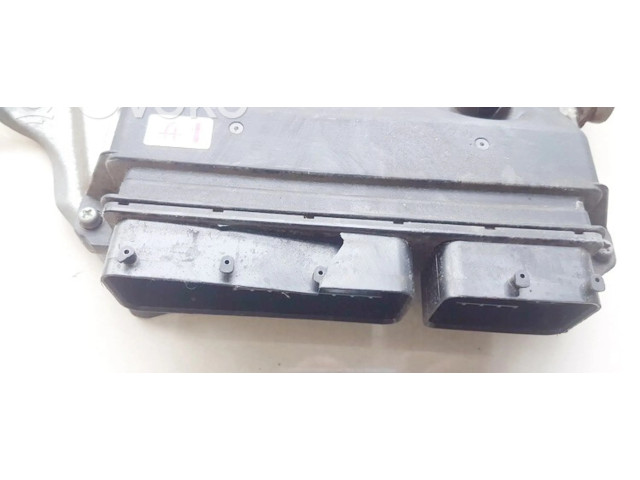 Блок управления двигателя 8966153701 Lexus IS 220D-250-350