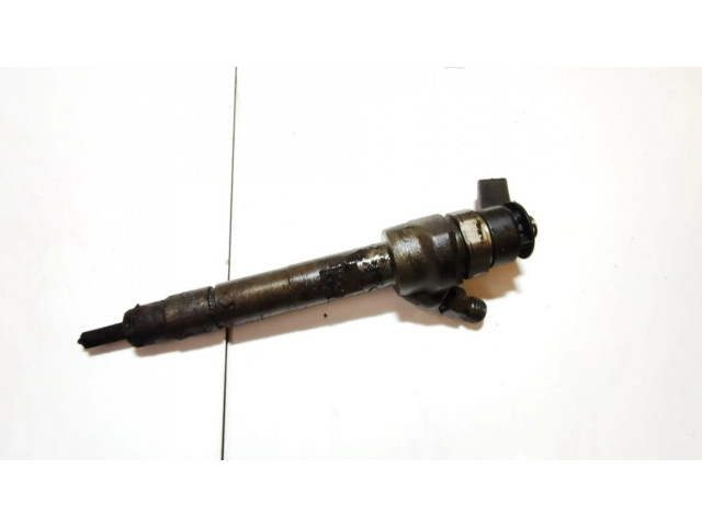 Vstřikovač 0445110289, 779844603 BMW 1 E81 E87 pro naftový motor 2.0