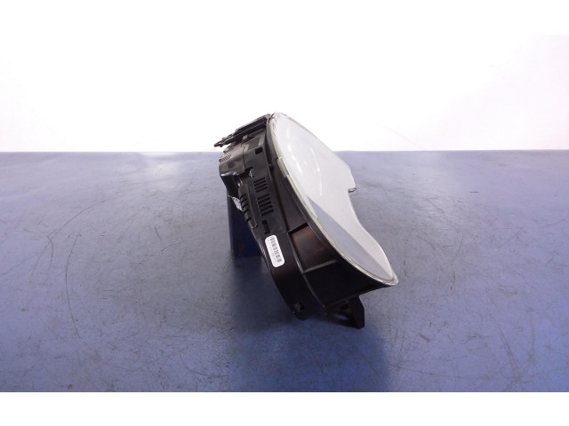 Přístrojová deska  Audi A8 S8 D4 4H 2013 4H0920930M, 4H0920930M  