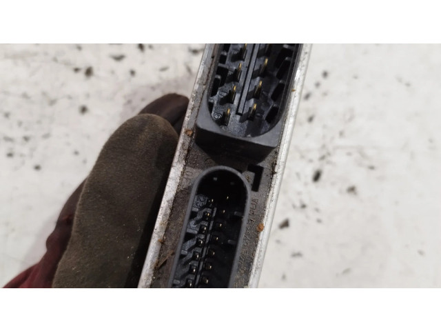 Блок управления коробкой передач 412265002, 7510154   BMW 7 E65 E66