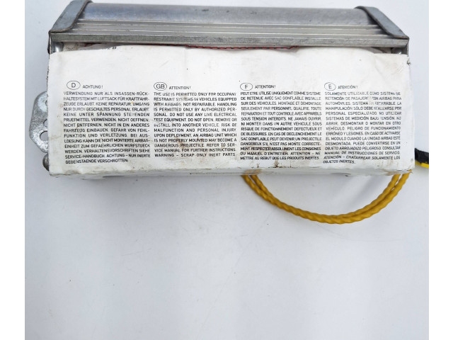 Подушка безопасности пассажира 7056041, 72127056041   BMW X3 E83