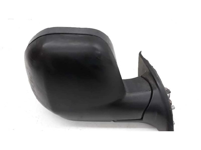 Zpětné zrcátko pravé Peugeot Partner 2015 8154SZ