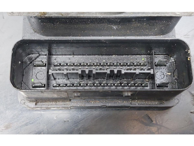 Блок АБС 1K0907379AA, 100206-02204 Volkswagen Golf Plus 2005 - 2013 года