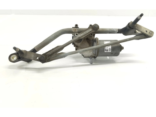 Моторчик дворников Alfa Romeo Mito