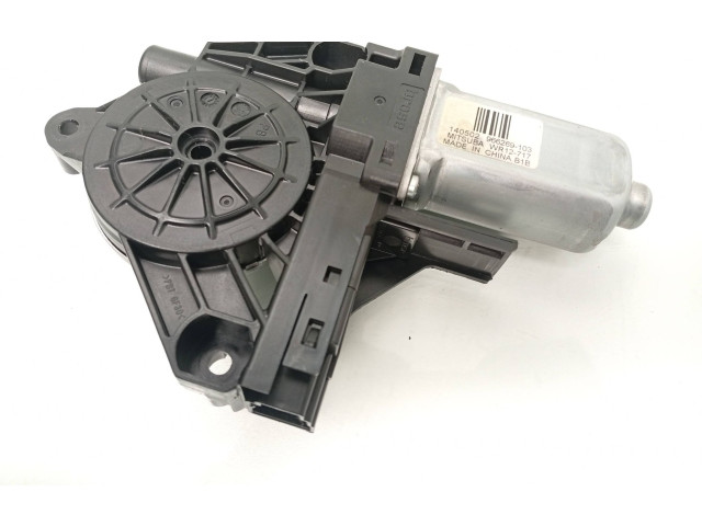 Передний двигатель механизма для подъема окон 966269103, 966269-103   Volvo V40