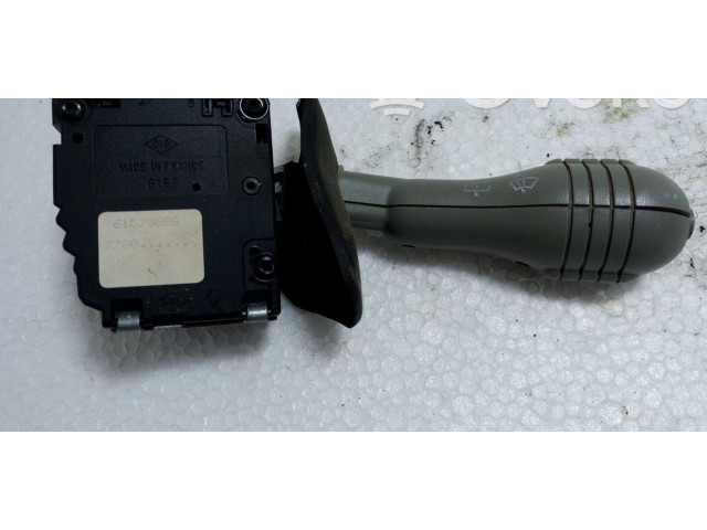 Ручка стеклоочистителей 61570020, 61570020   Renault Twingo I