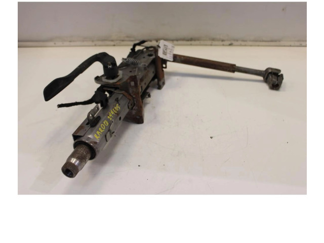 Рулевая рейка Skoda Karoq 2017 - года