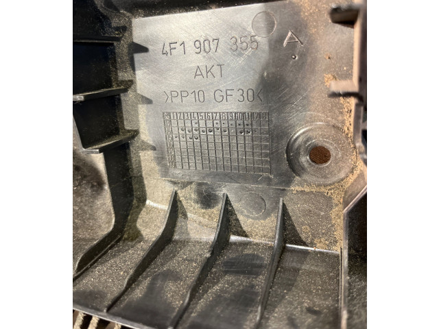 Блок предохранителей 4F1907355 Audi A6 S6 C6 4F