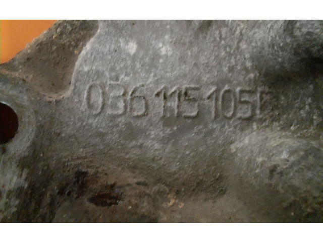 Čerpadlo oleje 036115105D, 036115105D   Seat Ibiza III (6L)   