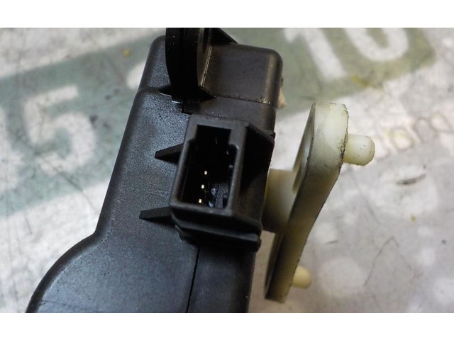 Блок управления SsangYong Kyron