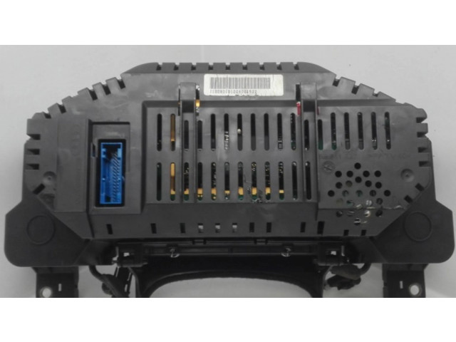 Přístrojová deska Audi A8 S8 D3 4E 2004 4E0920950A, 4E0910900