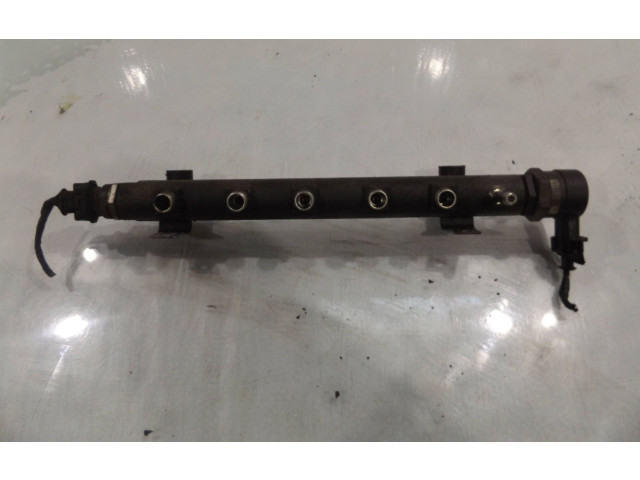 Vstřikovací lišta 0445214106 Chevrolet Captiva