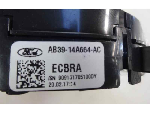 Přístrojová deska  Ford Ka 2016 AB39-14A664-AC  