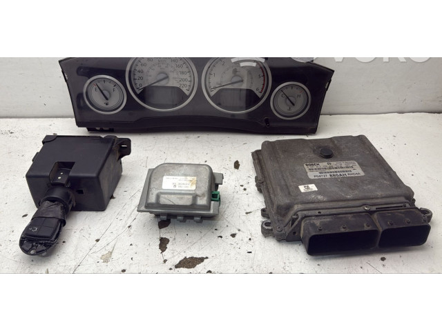 Řídící jednotka Chrysler Grand Voyager V 2008