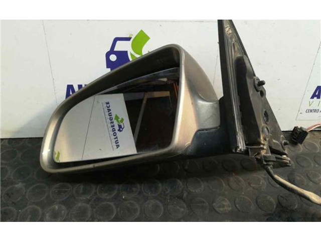 Зеркало (механическое)       Audi A6 S6 C4 4A  1994 - 1997 года   