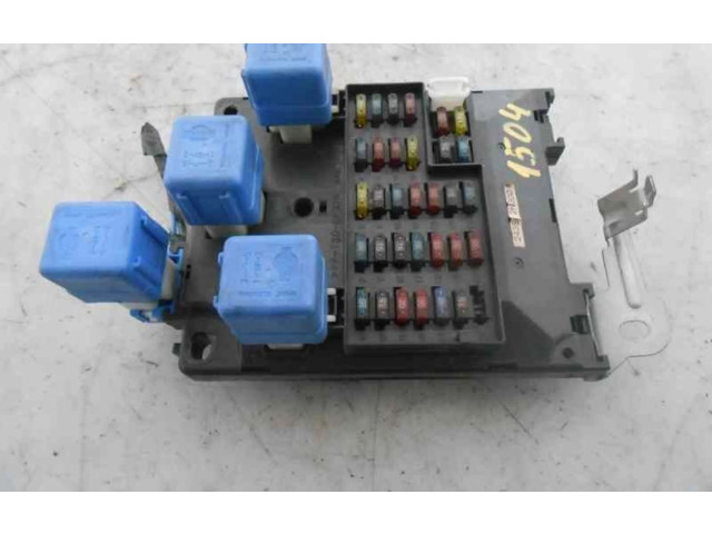 Модуль управления BSM 243502N300H Nissan Almera