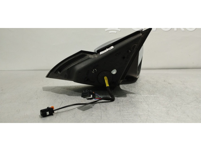 Зеркало электрическое Peugeot 2008 II 2019 - года