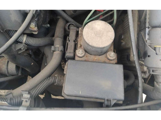 Блок АБС Opel Combo C 2001 - 2011 года