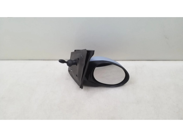 Зеркало электрическое     правое   Citroen C1  2006-2013 года   