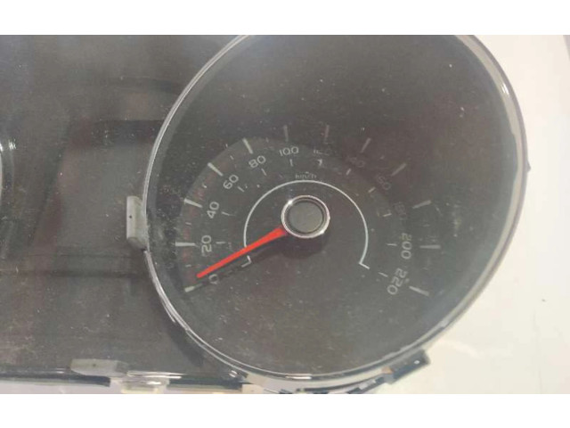 Přístrojová deska SsangYong Tivoli 2019 8025035300