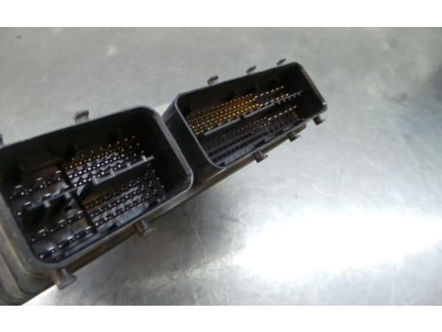 Блок управления двигателя 896610D310, MB2751002494   Toyota Yaris