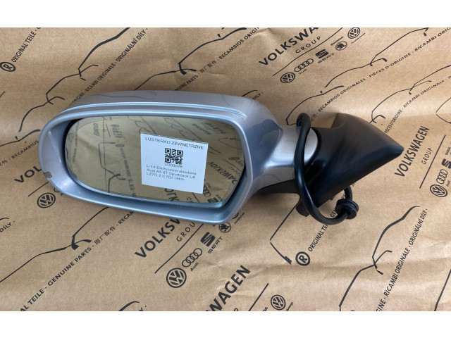 Зеркало электрическое Audi A5 Sportback 8TA 2009 - 2016 года