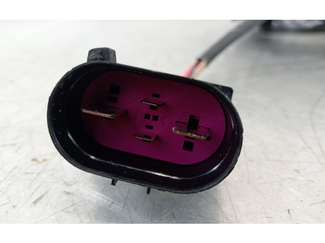 Вентилятор радиатора     2Q0121203M, 2Q0959455H    Audi A1 