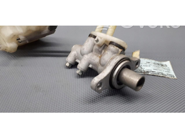 Блок АБС 020405115   Opel  Meriva A  2003 - 2010 года