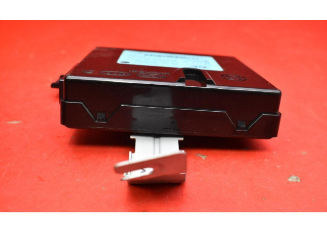 Řídící jednotka 95400-H8400, 95400-H8400 Audi Cabriolet B3 8G 2017